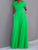 Urban Cap Sleeve Solid Color Wide Leg Jumpsuits