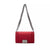 PVC Crossbody bag