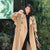 Ladies Solid Spring Long Coats