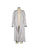 Street Women Long Sleeve Long Trench Coats