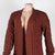 Women's Casual Crochet Patchwork Pure Color Cardigan