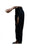 Women's Casual Hollowed Out Pure Color Pants