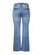 Fashion High Waist Women Denim Pants