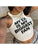 Letter Slogan Printed Cropped Tanks