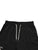 Manfinity EMRG Men Letter Graphic Flap Pocket Drawstring Waist Cargo Pants