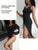 1pc Women's Seamless Body Shaper Bodysuit With Open Back And Tummy Control