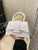 Mini Solid Color Simple Crossbody Bag, Elegant Shoulder Bag PU, Fashion Casual Handbag, Mobile Phone Bag, Makeup Bag, Suitable For Women's Daily Use