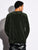 Manfinity AFTRDRK Men's Knitted Casual Round Neck Sweatshirt