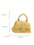 Mini Solid Color Simple Crossbody Bag, Elegant Shoulder Bag PU, Fashion Casual Handbag, Mobile Phone Bag, Makeup Bag, Suitable For Women's Daily Use