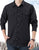 Easy-handling Quick Drying Long Sleeve Single Breasted Men's Shirts