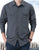 Easy-handling Quick Drying Long Sleeve Single Breasted Men's Shirts