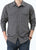 Easy-handling Quick Drying Long Sleeve Single Breasted Men's Shirts